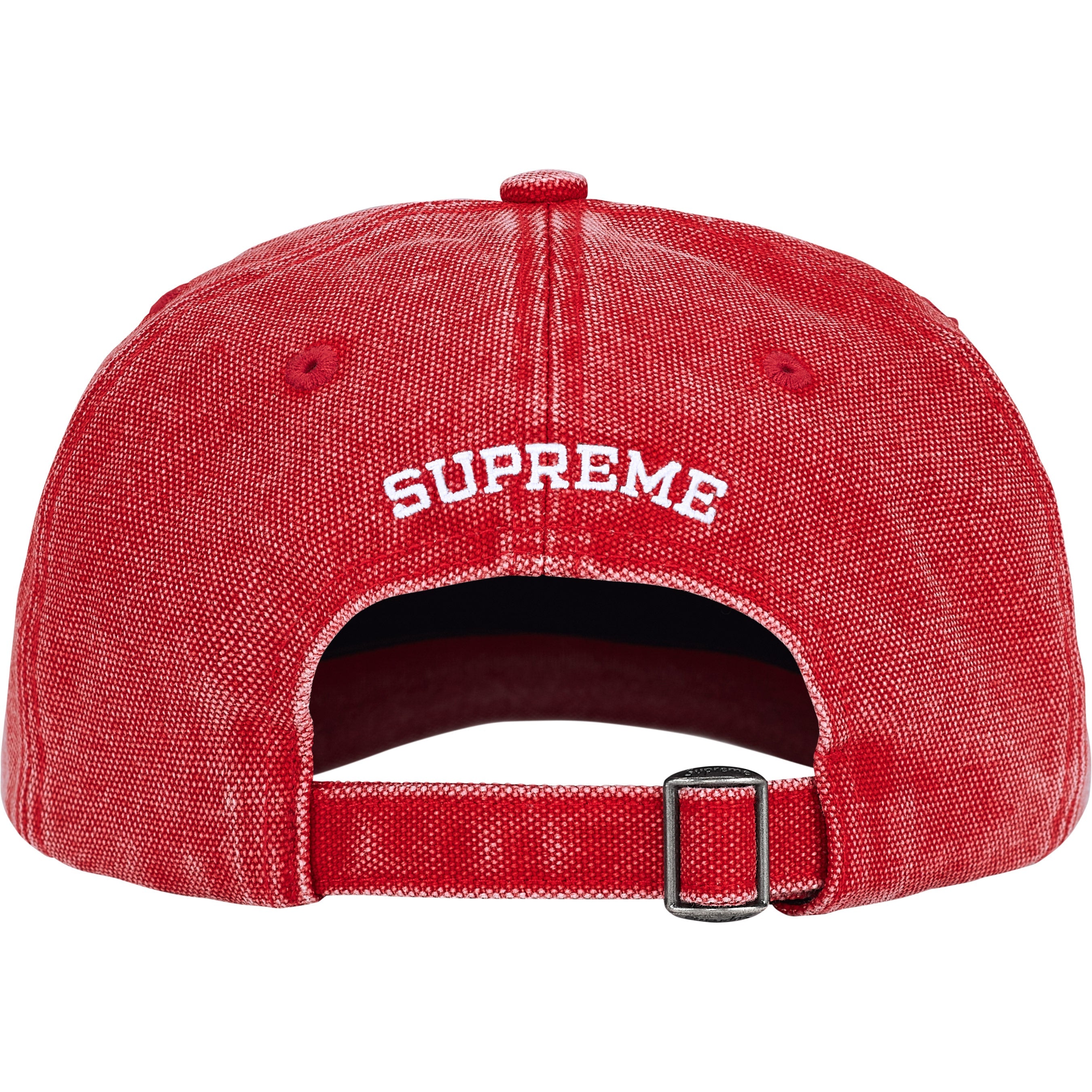 Pigment Coated S Logo 6-Panel view 10